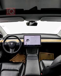 تسلا موديل 3